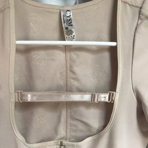 ** USED ** Gysm 295 body shaper - post op surgery - Picture 1 of 6